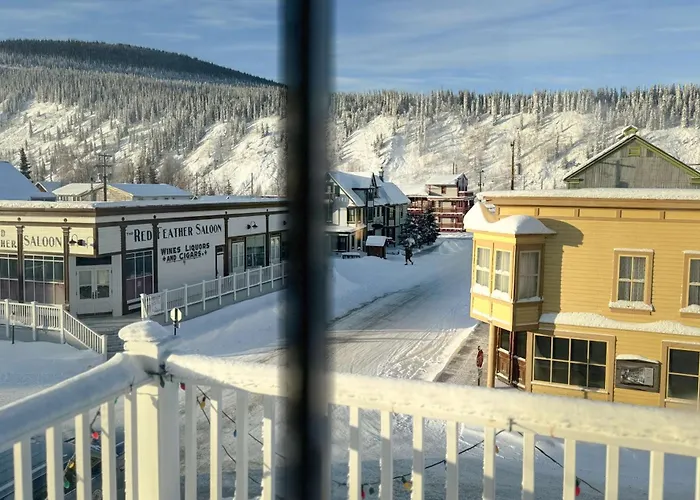 Eldorado, A Coast Hotel